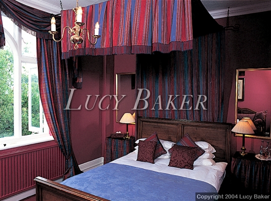 Interiors