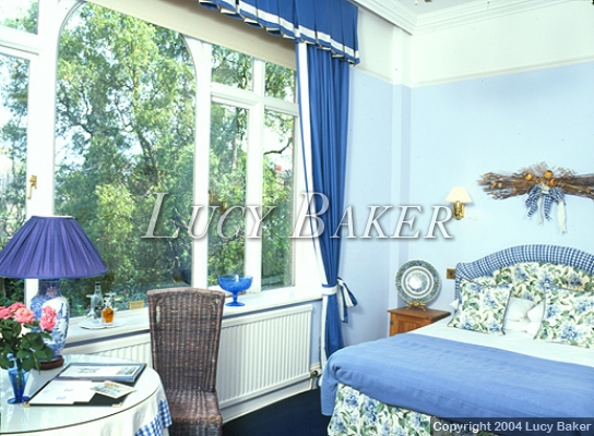 Interiors