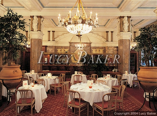 Interiors