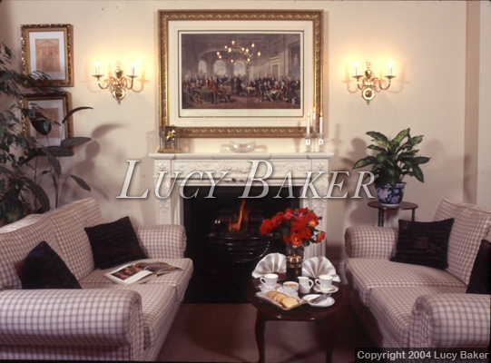 Interiors