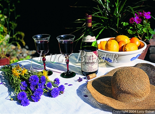 Still Life