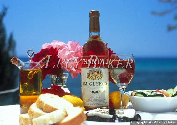 Still Life
